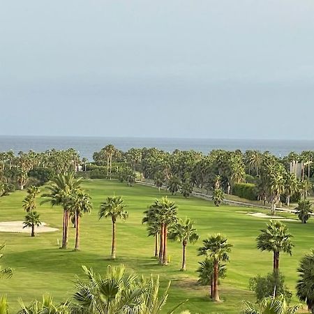 Apartamento Con Vistas Al Mar En Playa Granada Мотріль Екстер'єр фото